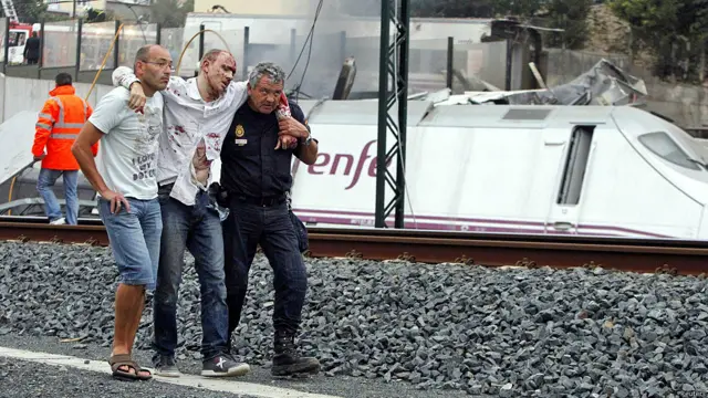 Катастрофа