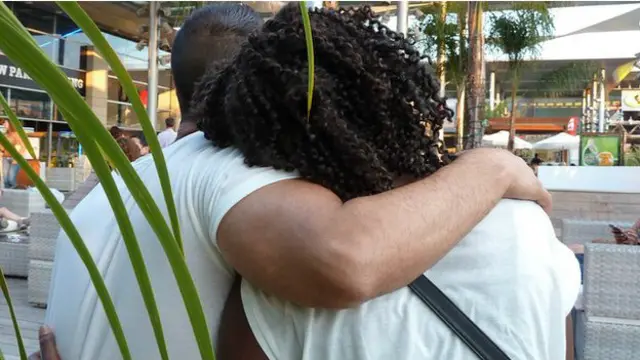 एक जोड़ा