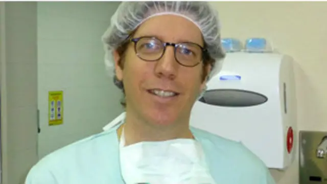 डॉ. बर्री