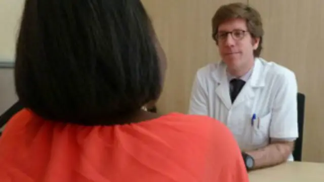 डॉ. बर्री