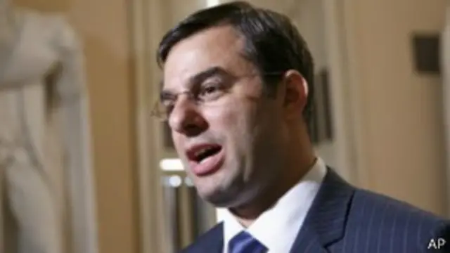 जस्टिन अमाश