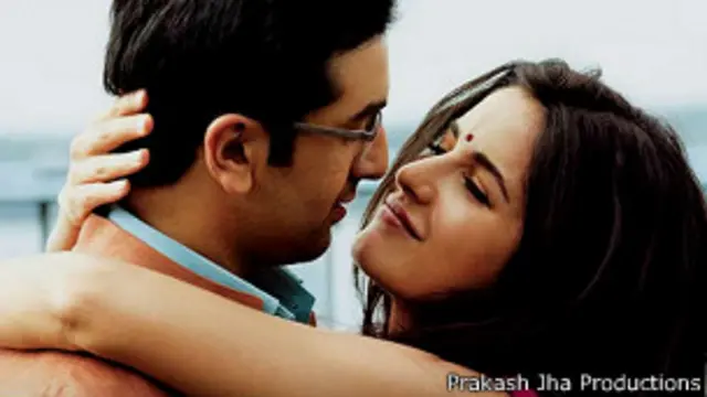 रणबीर कपूर-कटरीना कैफ