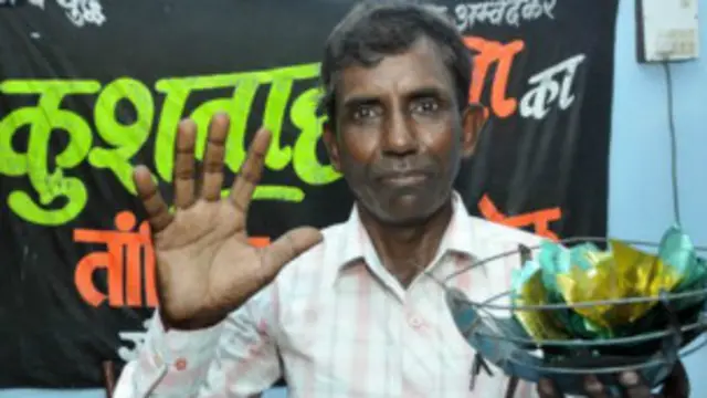 अब गोविंदपुर के सभी किसान जैविक खेती करते हैं.