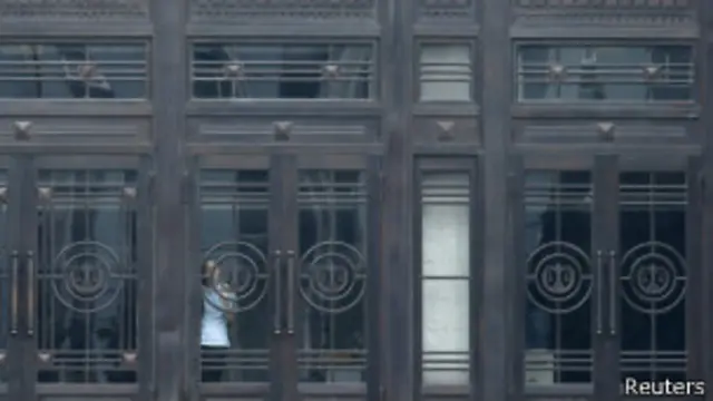 济南中级人民法院