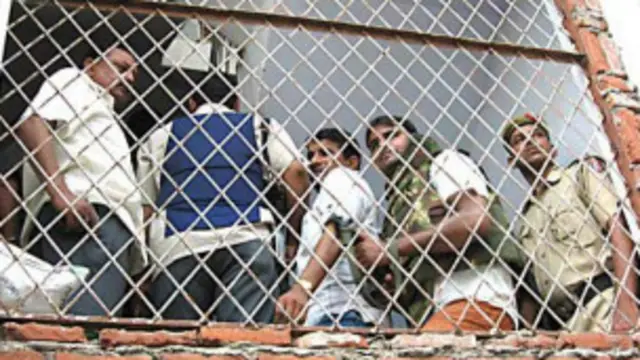 बटला हाउस मुठभेड़