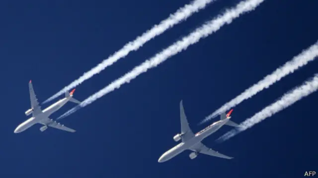 Aviones