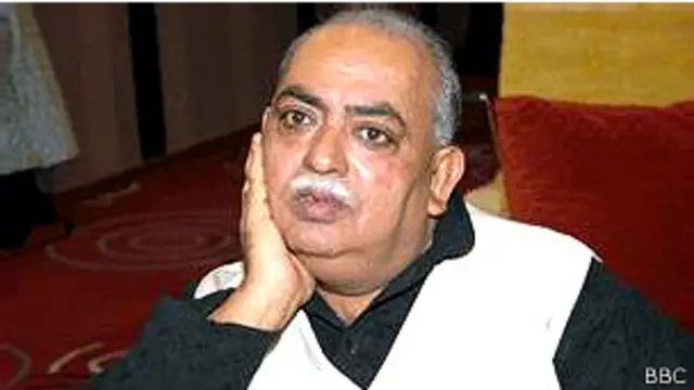 मुनव्वर राना