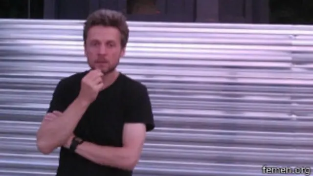 Виктор Святский 