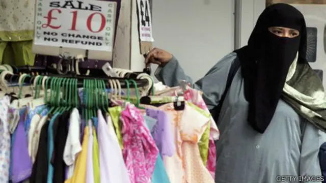 Іммігранти