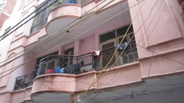 बटला हाउस मुठभेड़