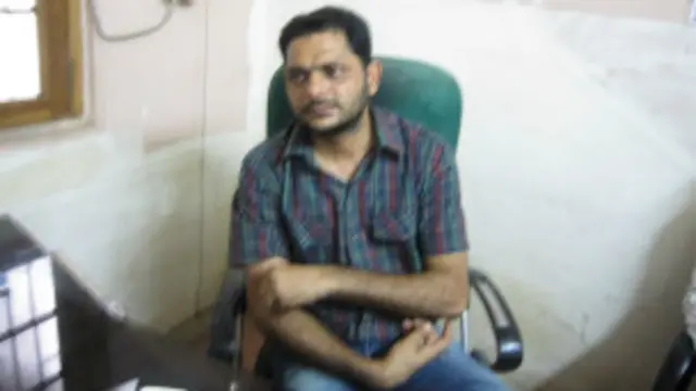 क़्यामुद्दीन