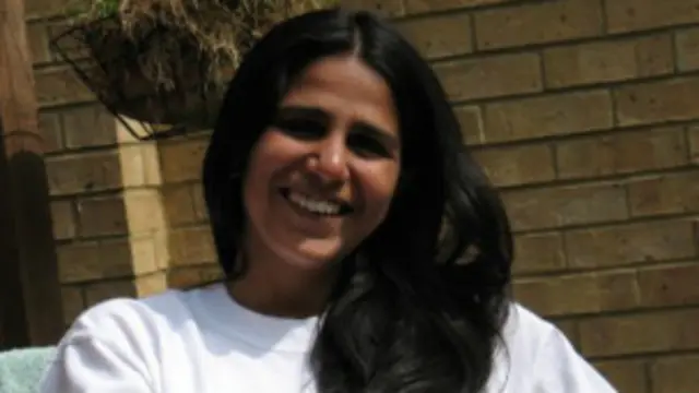 मनीषा सेठी, जामिया टीचर्स सॉलिडैरिटी एसोसिएशन की अध्यक्ष