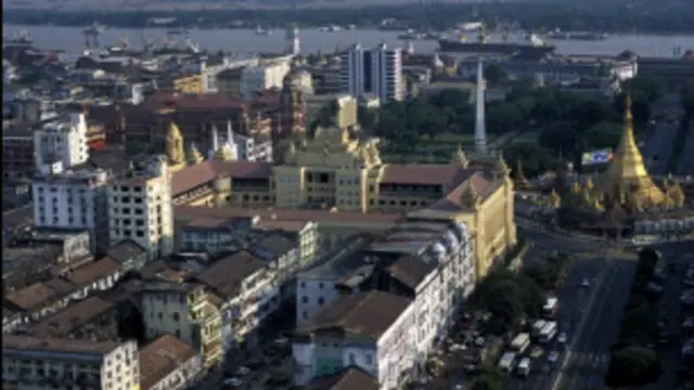 မြန်မာ နိုင်ငံကို လာတဲ့ ကမ္ဘာ့လှည့် ခရီးသည် တွေ အတွက် ဟိုတယ် မလုံမလောက် ဖြစ်နေ လို့ပါ