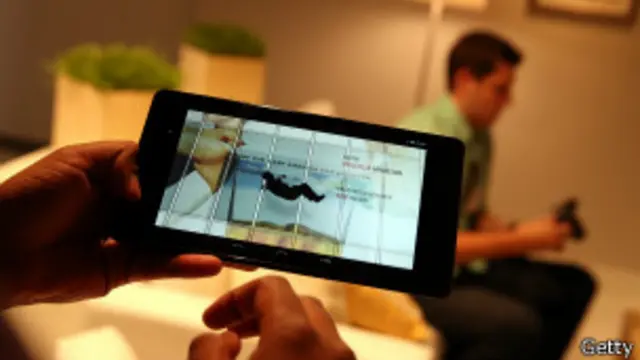 टेक्नोलजी