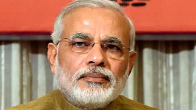 गुजरात में 2002 में हुए दंगों के दाग नरेन्द्र मोदी का पीछा नहीं छोड़ रहे हैं.