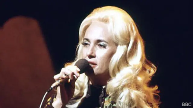 Tammy Wynette