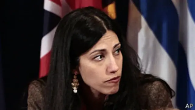 huma abedin