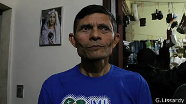 Manuel José da Penha,