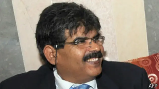 Мохаммед Брахми 23 октября 2012 года