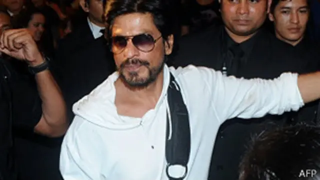 शाहरुख ख़ान