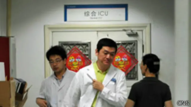 医患矛盾一直是热门话题