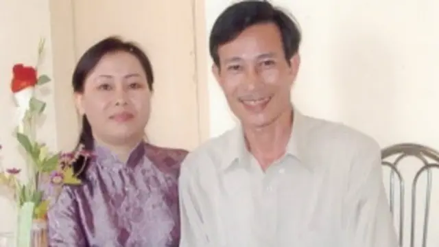 Nhiều nhà hoạt động vẫn đang bị giam giữ tại Việt Nam