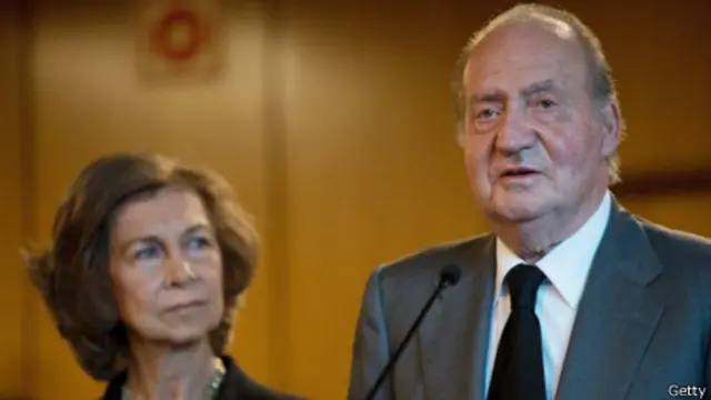 Король і королева