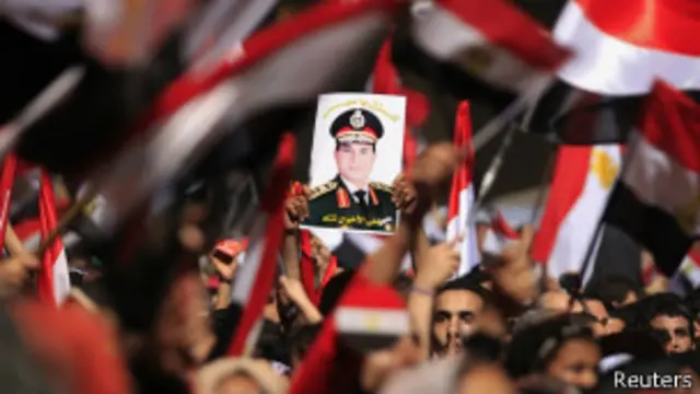 تظاهرات مخالفان مرسی