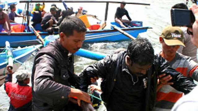 هناك اتهامات باغتصابات وانتهاكات للمعتقلين