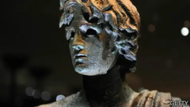 Александр Великий