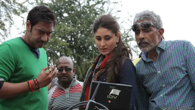 सत्याग्रह