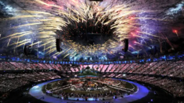 تظل ألعاب القوى عروس الألعاب الأولمبية