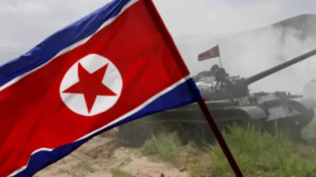 7月27日是朝鮮戰爭停戰60週年。