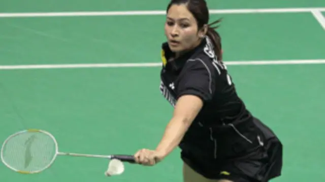 ज्वाला गुट्टा 