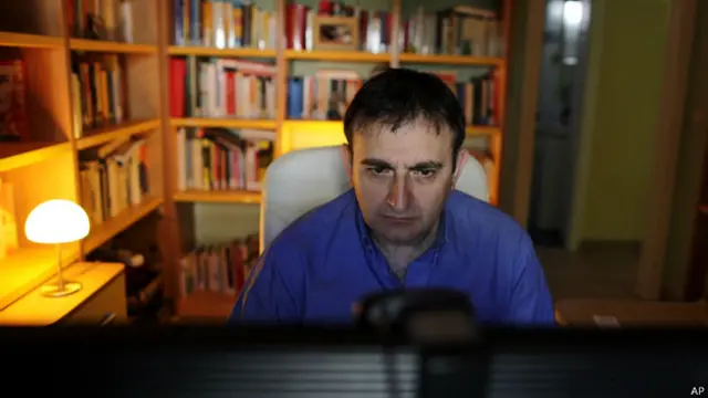 ऑनलाइन पढ़ाई