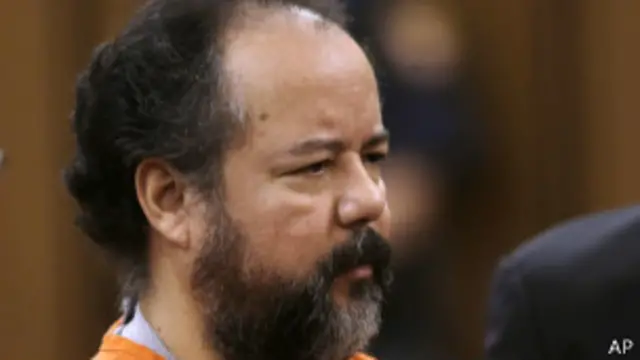 एरियल कास्त्रो