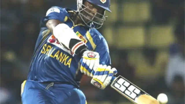 Thisara Perera
