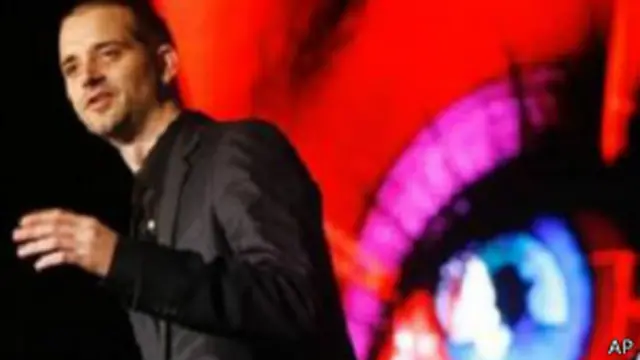 बार्नबी जैक