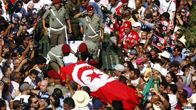 ترور محمد براهمی باعث بروز نا آرامی های گسترده شده است