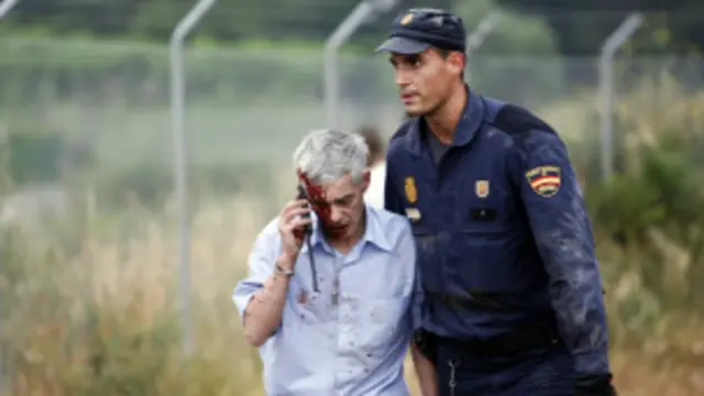 فرانسِسکو خوسے گارسون آمو