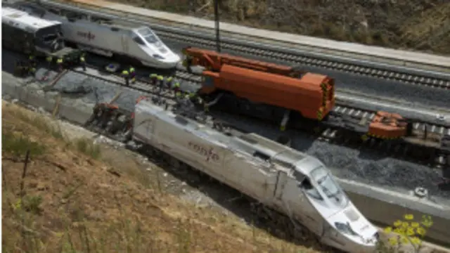 بدھ کی رات کو پیش آنے والے اس حادثے میں کم از کم 80 افراد ہلاک اور 160 سے زائد زخمی ہو گئے تھے