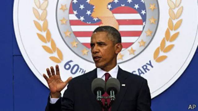बराक ओबामा