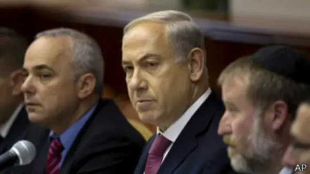 Netanyahu