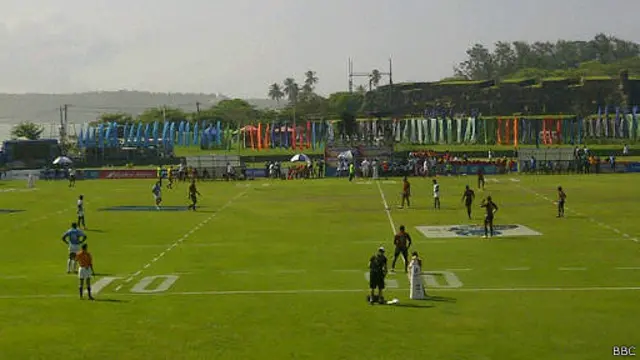 ගාල්ල ක්‍රීඩාංගණයේ පැවැත්වෙන රග්බි ශූරතාවලිය