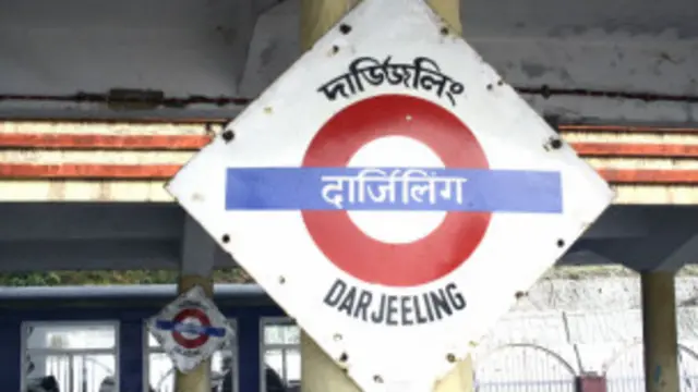 गोरखा जनमुक्ति मोर्चा ने दार्जीलिंग के पर्वतीय क्षेत्रों में तीन दिन के बंद की कॉल दी है.