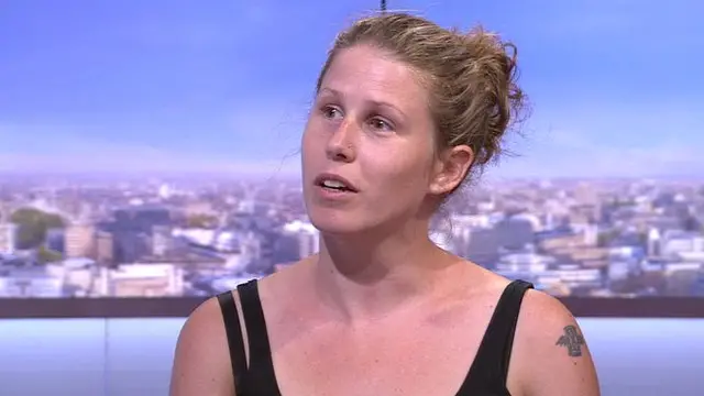 صاحبة الحملة،