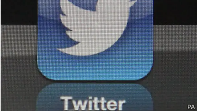 ट्विटर