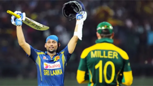 තිලකරත්න ඩිල්ශාන්