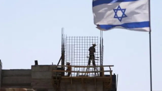 اسرائیل اور فلسطین کے درمیان یہ مذاکرات سنہ 2010 سے تعطل کا شکار تھے