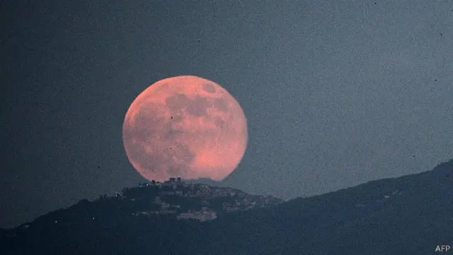 Повний Місяць